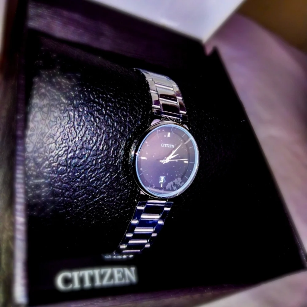 Citizen Quartz Women's Watch! - Picture 1 of 6